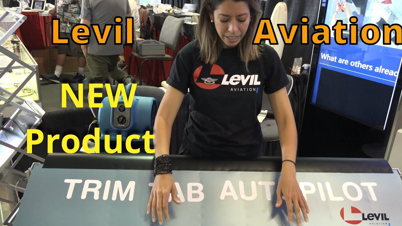 Auto Pilot Device by Levil Aviation - Also the BOM Review in 4K