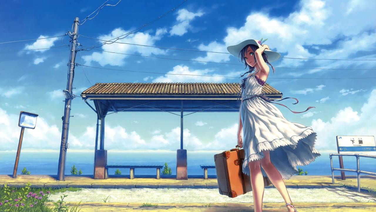 Nightcore - Nothing Stopping Me
