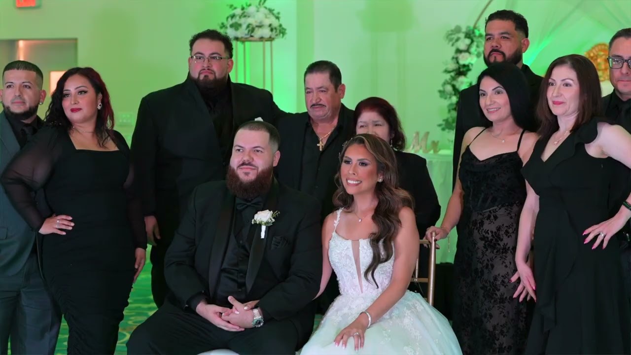 Isabell & Mike Highlights