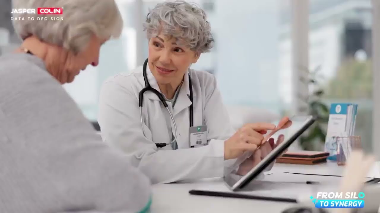 Expert Insights  Dr  Nikhil Pawa on #ai  in #healthcare e