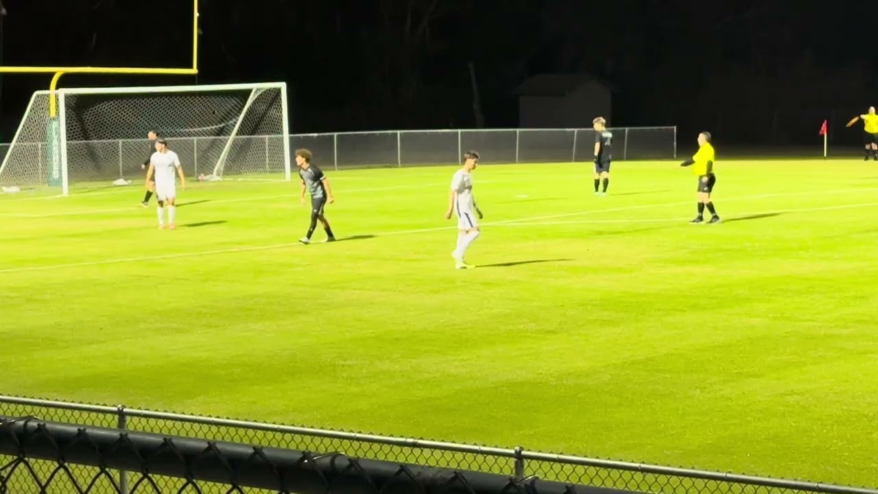 PMHS vs StJoseph 1/6/2026 Part 1