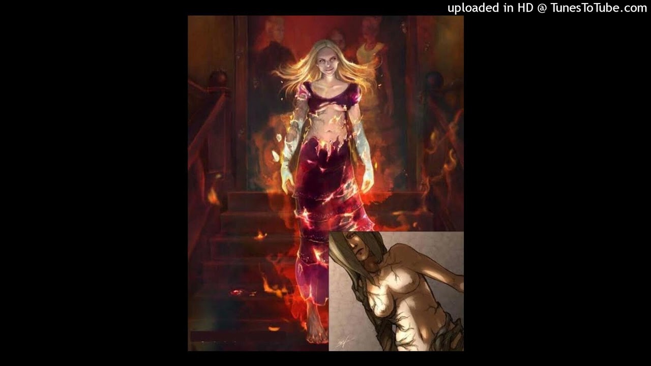 Resident Evil Code veronica Rebirth - concerto for a aristochtat (Theme of Alexia BOSS Fight 1 )