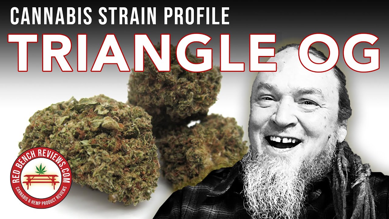 Triangle OG Strain Profile