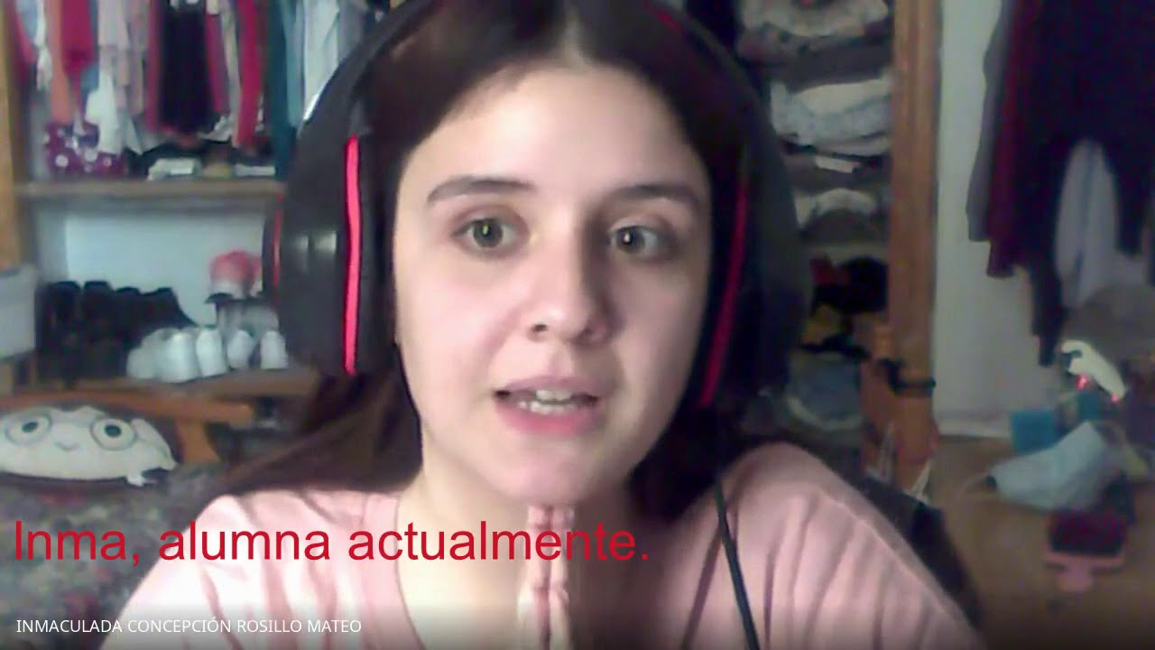 Ciclo de Grado Superior de Asistencia a la Dirección. Hablan los alumnos