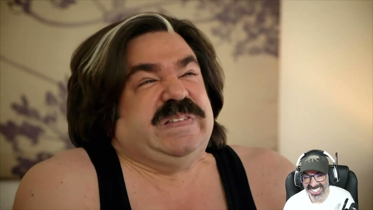 American Reacts to Toast of London Series 3 Episode 4 Bob a Job