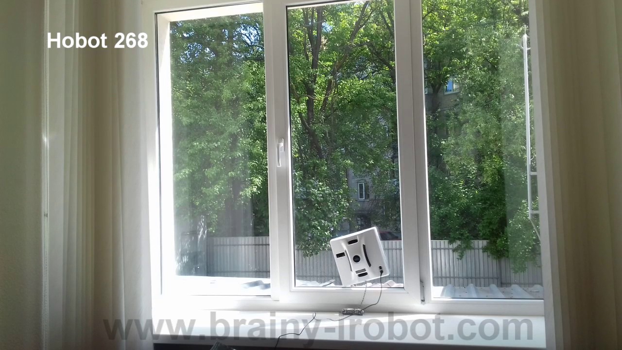 Hobot 268