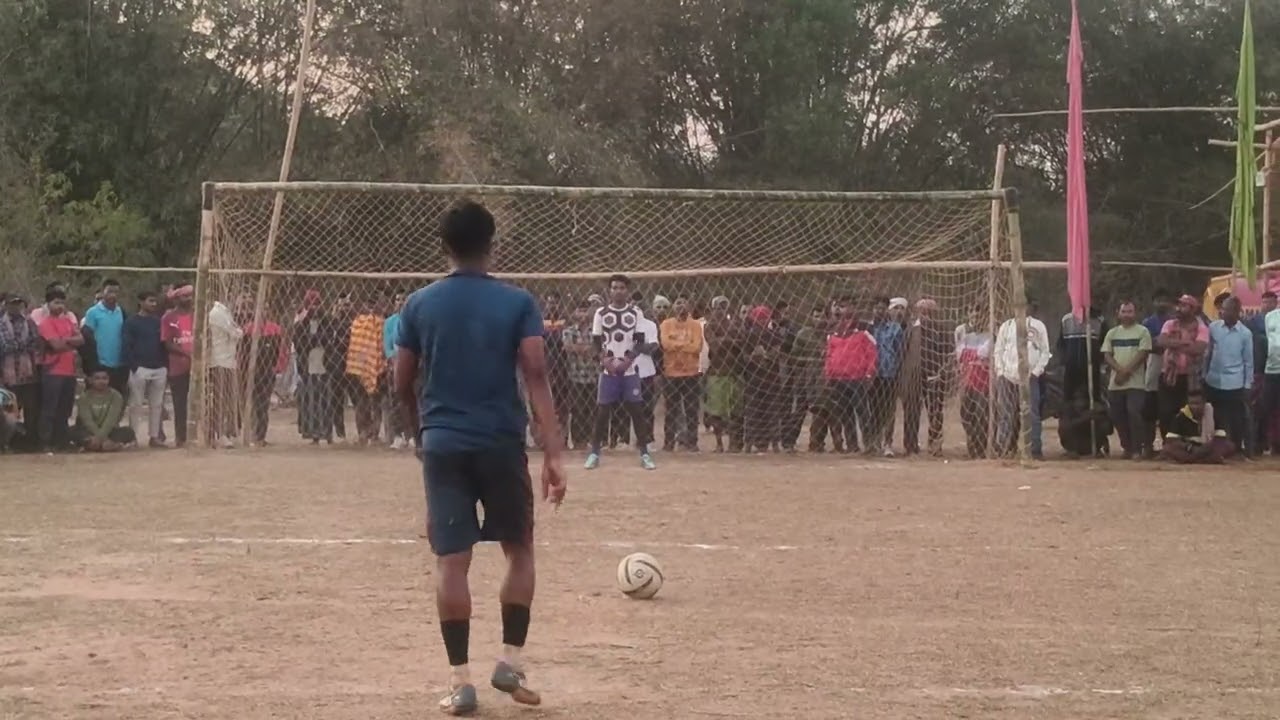 Sirsapal Chitrada Final match tye breaker short 