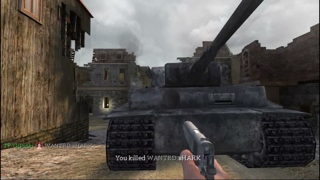 Pinki CoD1 movie