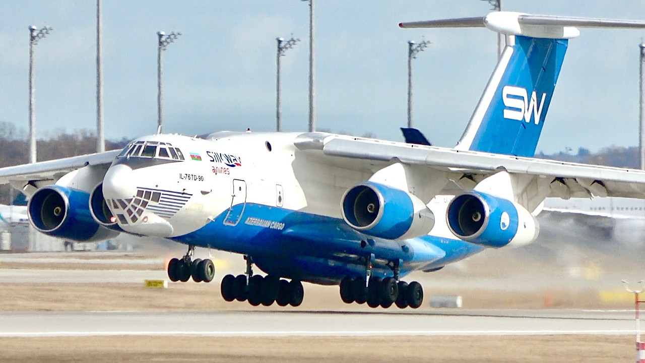 27X SPECIAL PLANES! Munich Security Conference 2026 - Arrivals and Departures!