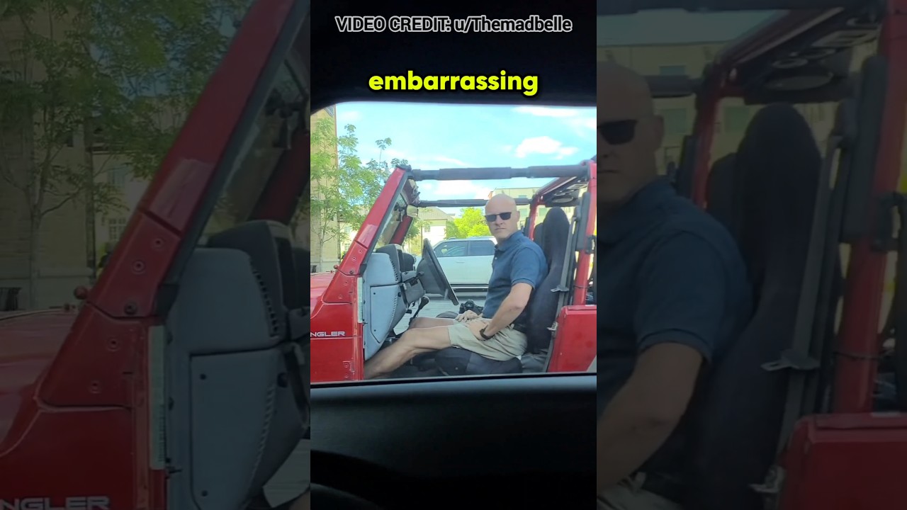 Most Shocking Road Rage Of All Time!