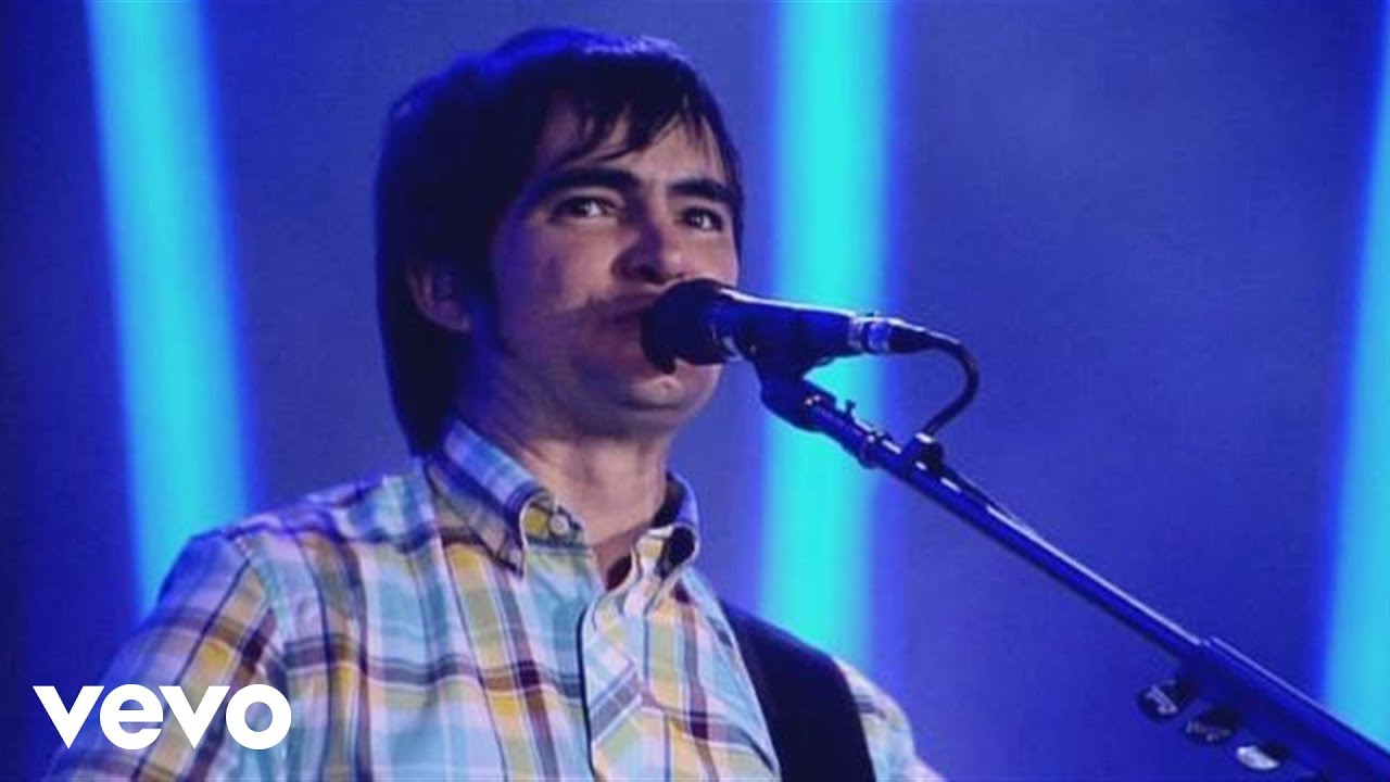 Skank - Resposta (Multishow Ao Vivo no Mineir&atilde;o)