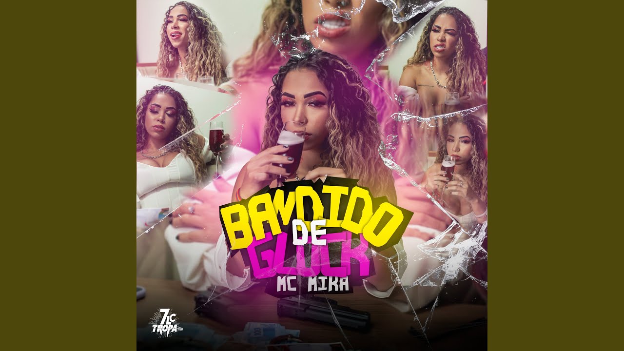 Bandido de Glock (ESTUDIO)