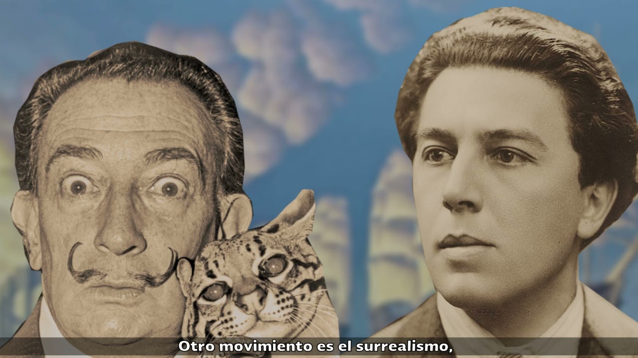 7. Técnicas en las artes visuales