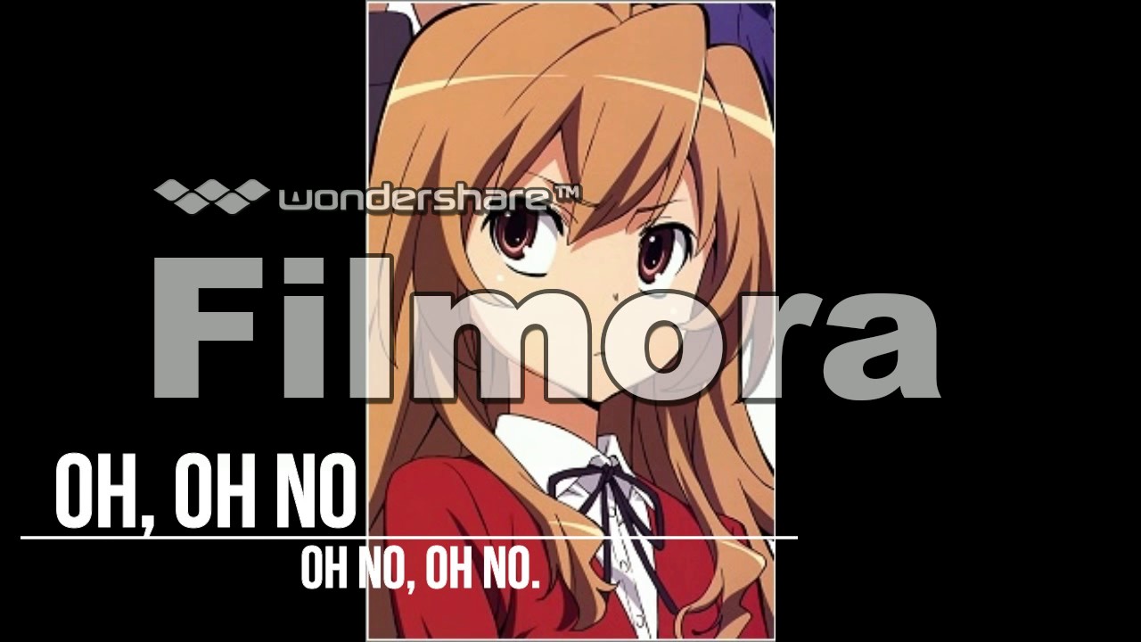 Nightcore | Oh No (LYRICS)