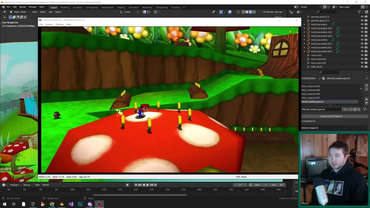 I've been making games WRONG