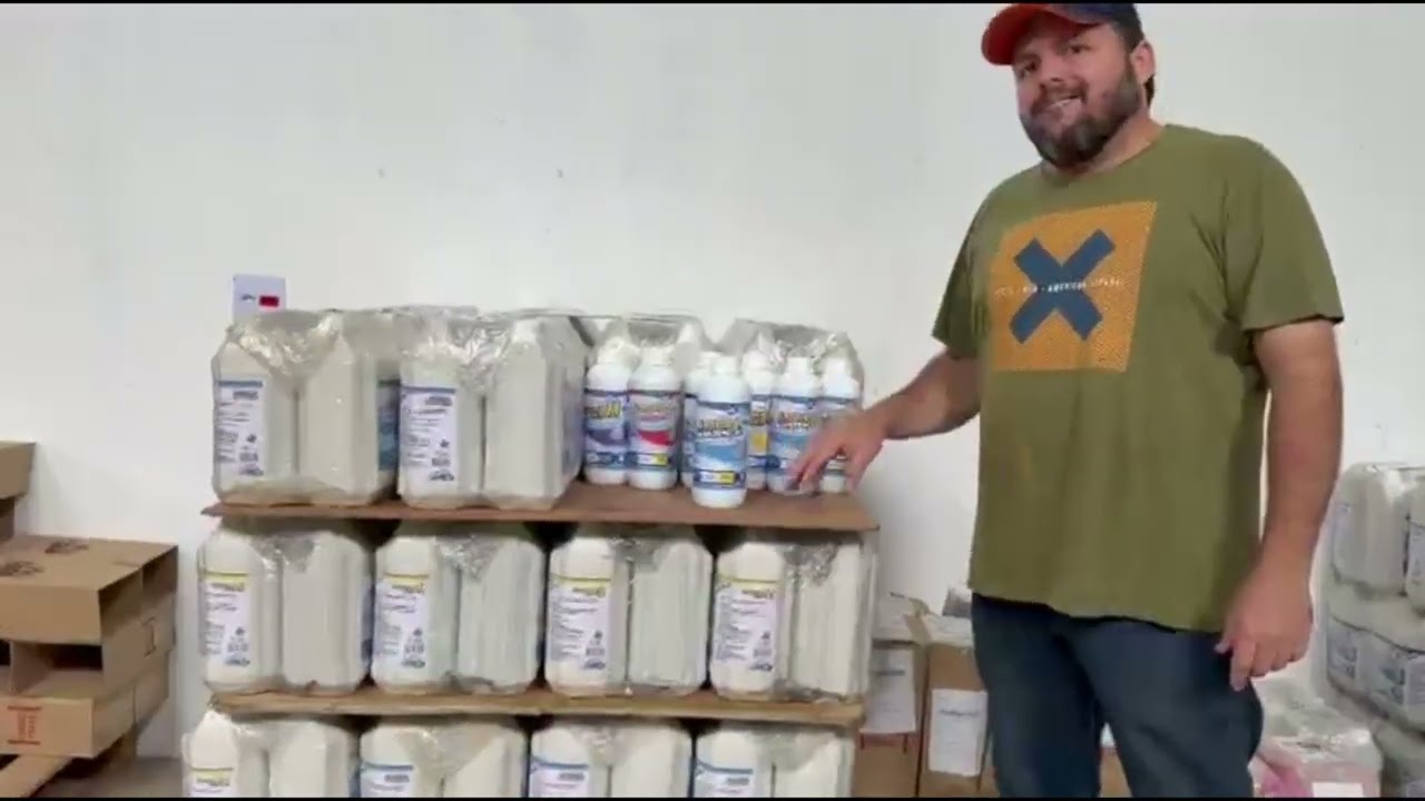 COMO MANTER A AGUA DA PISCINA CRISTALINA