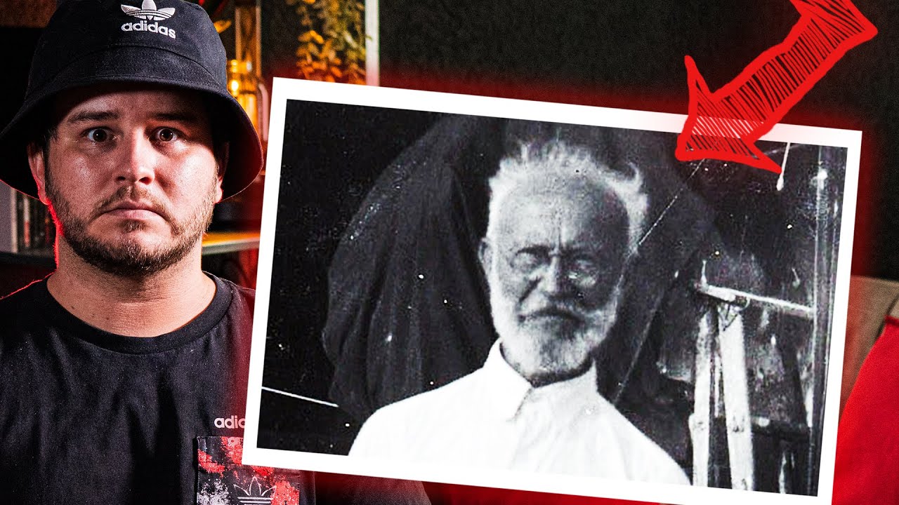 2 Děsivé Příběhy Lidí, Kteří Si Prošli Opravdovou Noční Můrou 