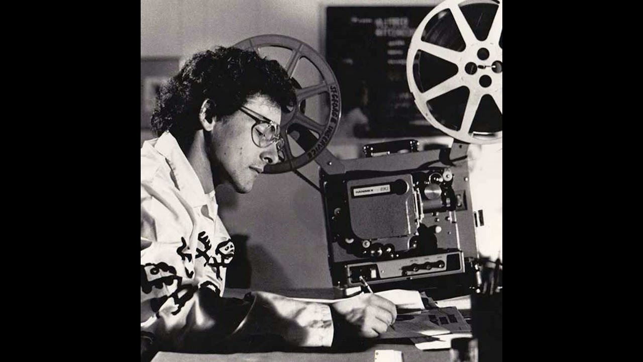 Adrian Martin on Criticism, Leone, Malick and Bertolucci