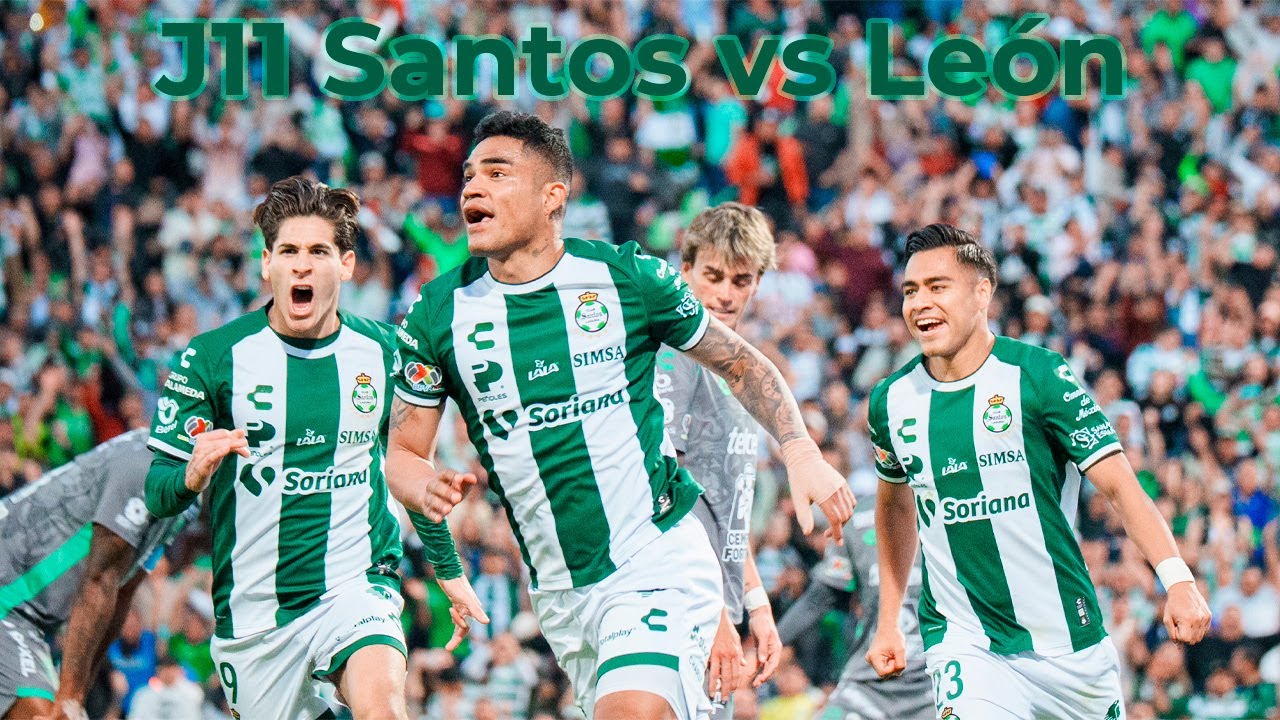 Así es Tomar Fotos en un partido de LigaMX | Santos vs León | POV | Vblog