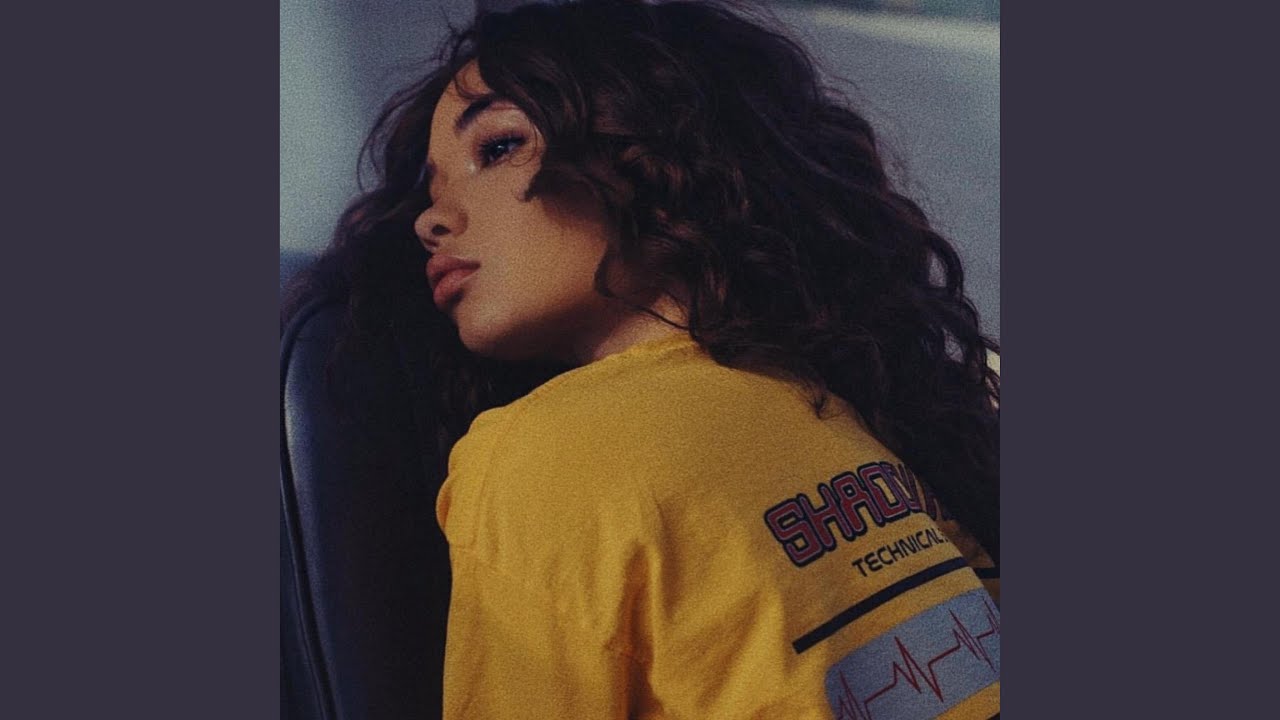 On My Mind (R&B Instrumental)