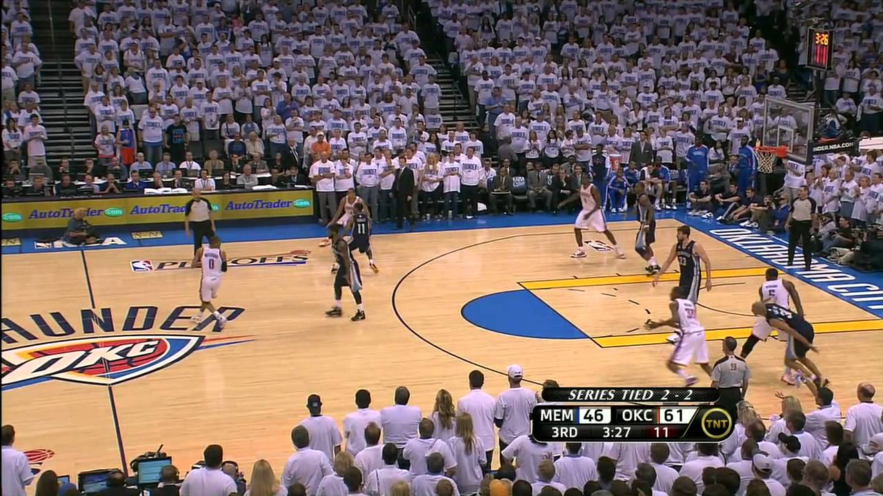 Is Russell Westbrook drunk?