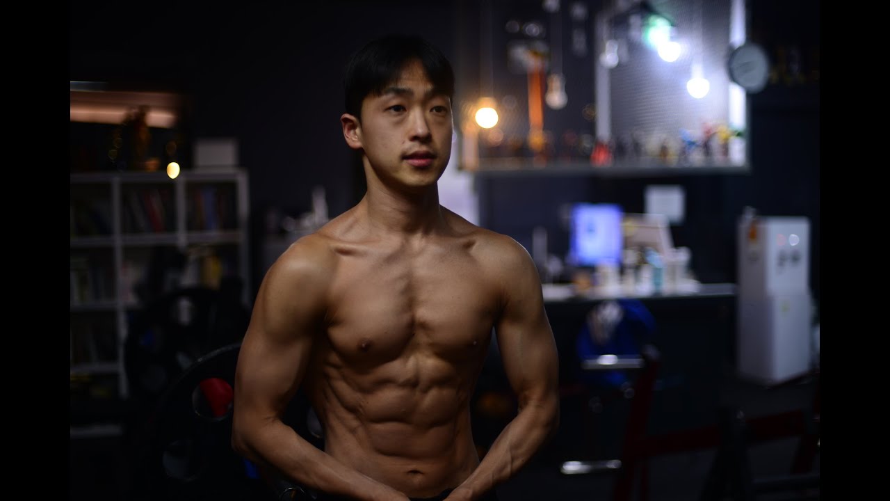 황제 헬스를 하고 싶다면? 친구들과 벤치프레스 빙고 고고!