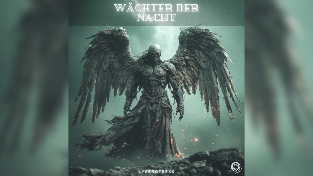 Wächter der Nacht - [LysergTEKK]