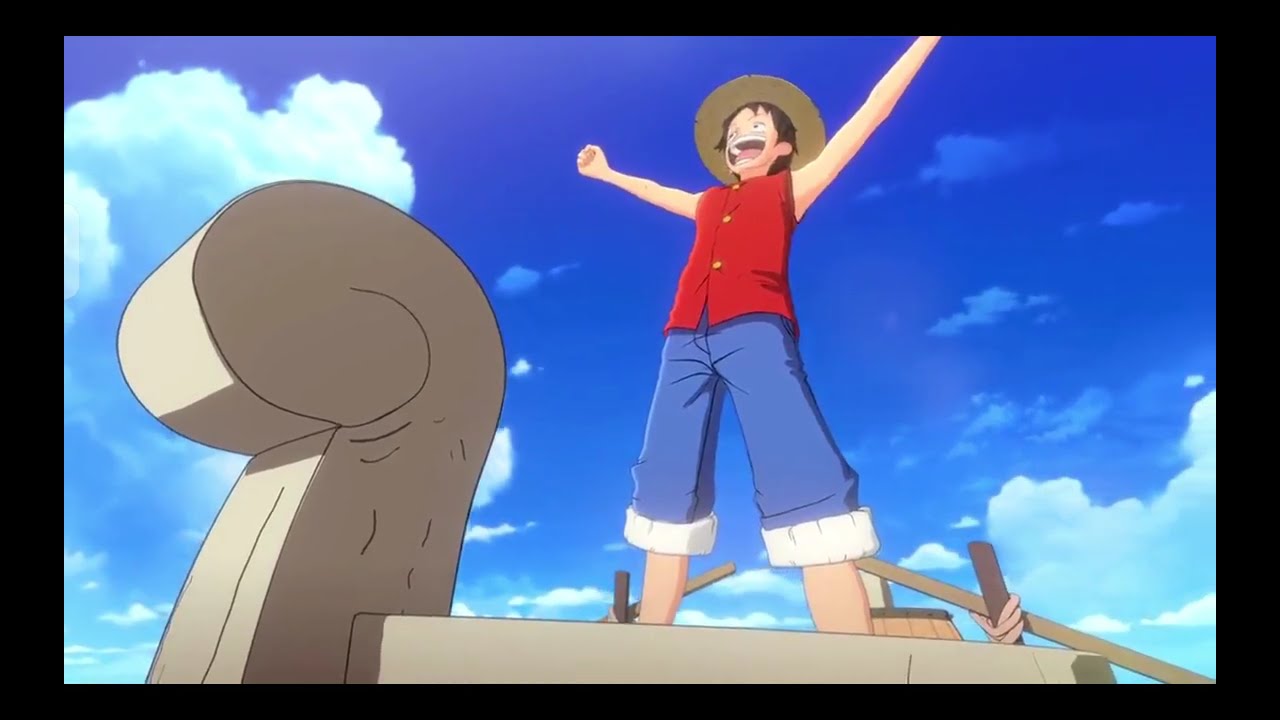Restarting the Adventure | One Piece Fighting Path From the Beginning | Saturday Vibes