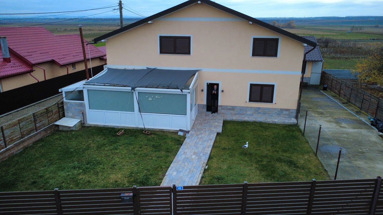 Casa de vânzare Serbesti - Bacău - by RE/MAX Grow