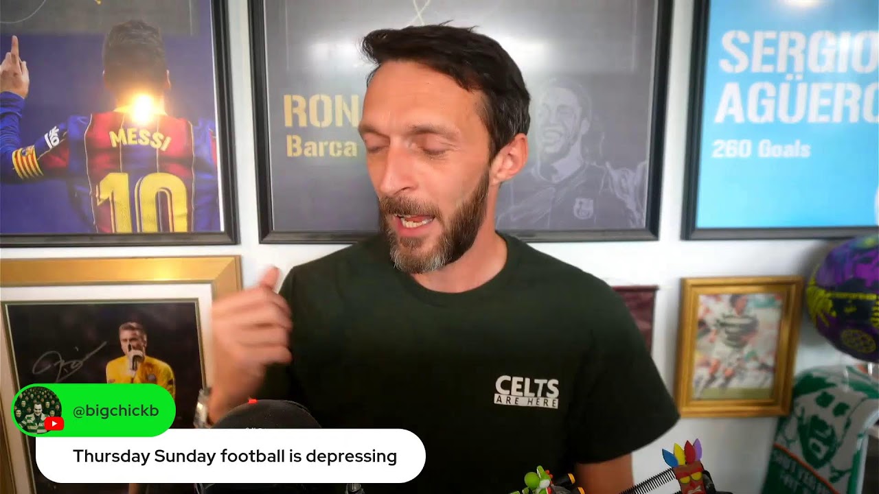 THE LASK RITES: Celtic&rsquo;s Champions League Dream Is Dead