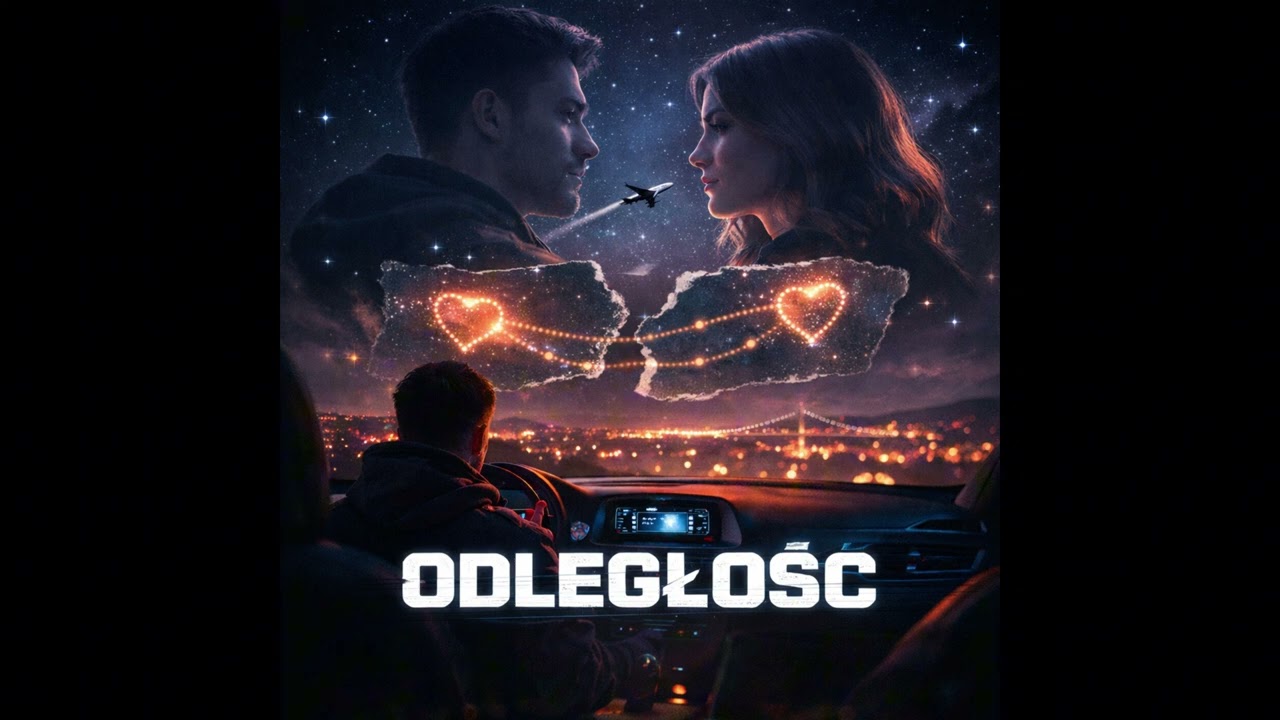Martwa Stacja - Odległość