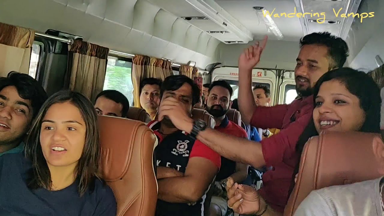 Trip to Chakrata - the unseen land of Uttarakhand || Tiger Waterfall || Budher Cave