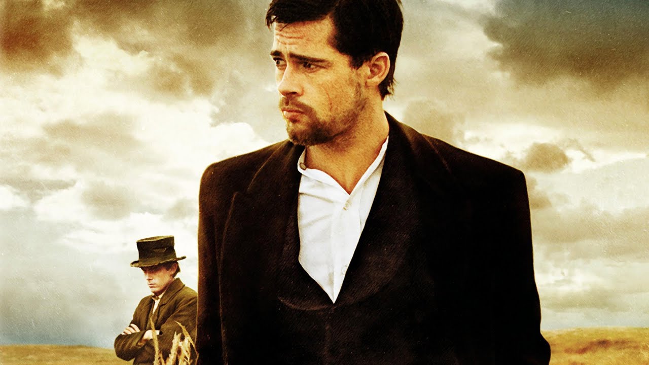 Die Ermordung des Jesse James durch den Feigling Robert Ford - Trailer Deutsch 1080p HD