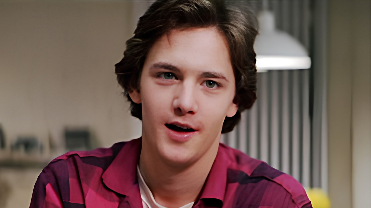 The Horrifying Downfall of Andrew McCarthy