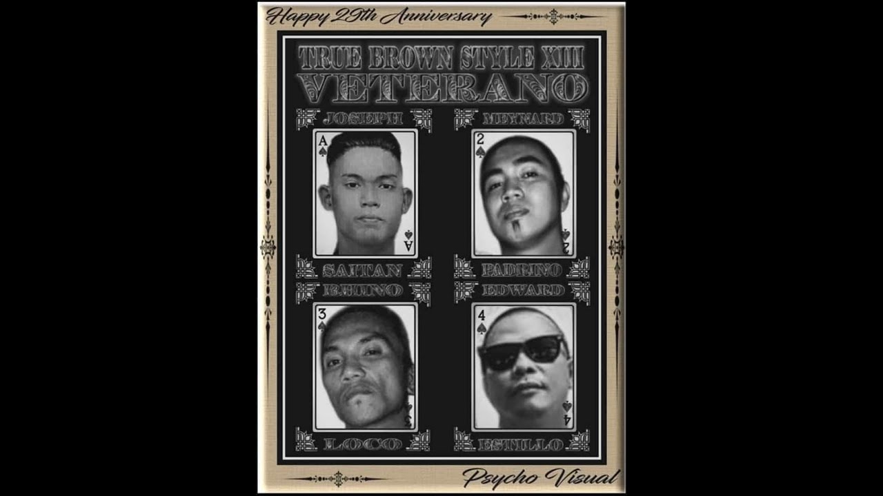 PART 2 | OG HOODRICH | USAPANG 90'S - QUAD DAYS | KILALANIN ANG IBA PANG MGA UGAT NG TBS 13
