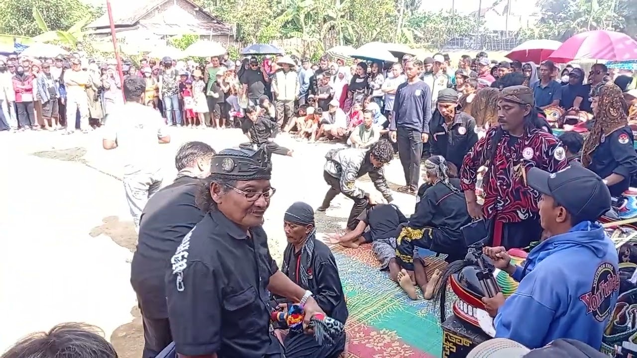 #janturan Lanjutane bbk 2 😁 EBEG MEGA BUANA 12 #ebegcilacap