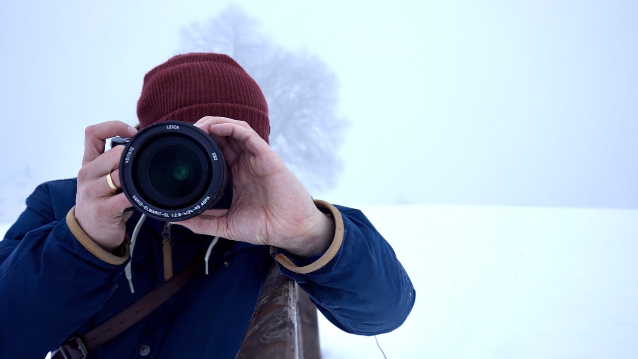 SL2-S: Die vernünftige Leica