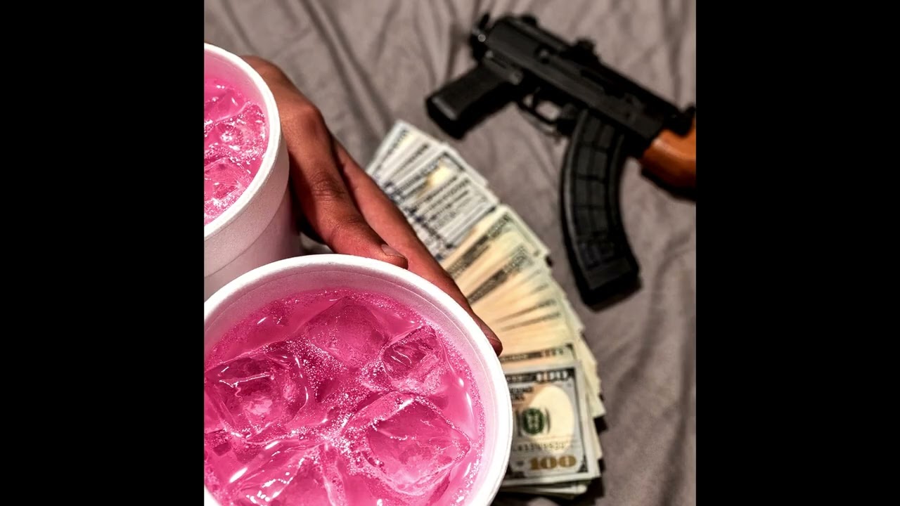 [FREE] Detroit Type Beat x YN Jay x 21 Savage, Playboy Carti 
