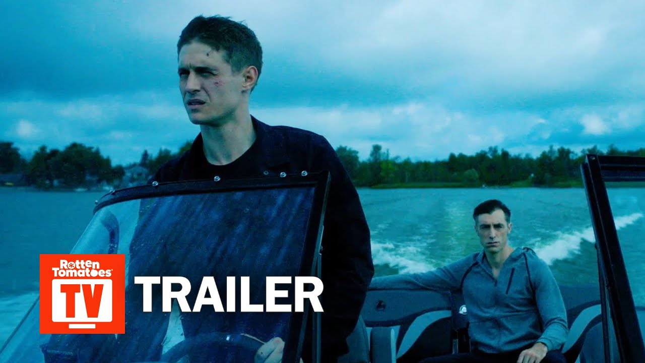 Condor Season 2 Trailer | Rotten Tomatoes TV