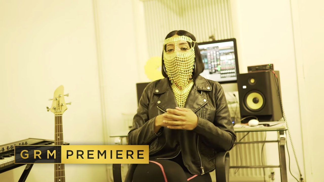 Trillary Banks - R.I.P Auntie Nolay [Music Video] | GRM Daily