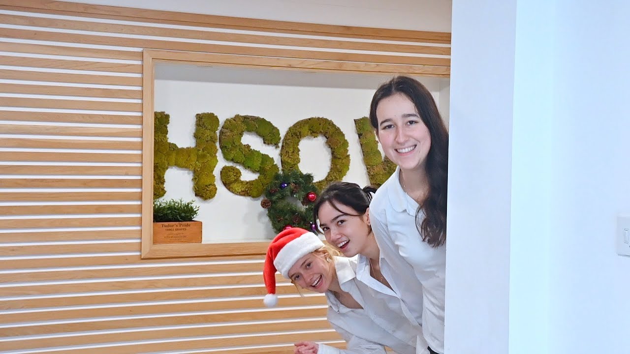 Community Christmas Video 2023