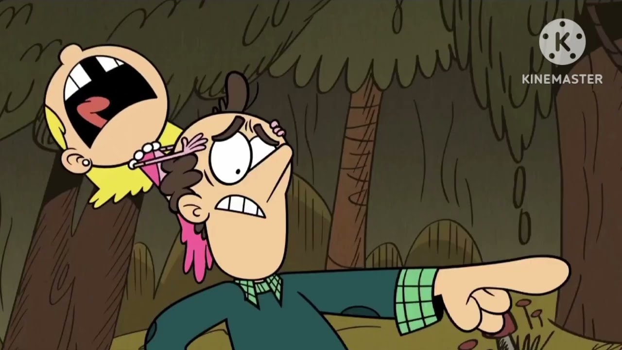 The Loud House | Nuevos Episodios | Nickelodeon Panregional | Promo (FANMADE)