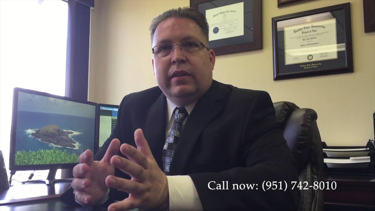 Can your Lawyer litigate? Probate Law in Riverside: (951) 742-8010