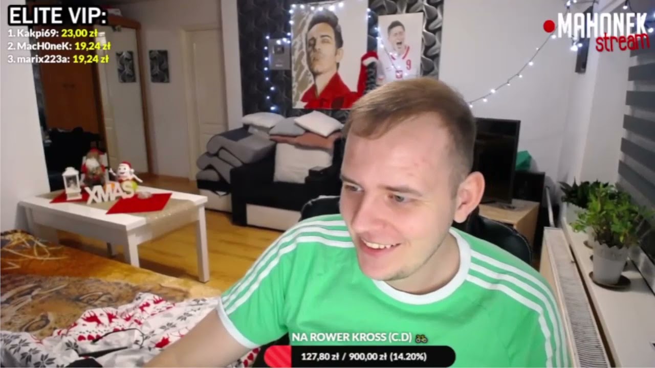 mahonek smieszne rozmowy telefoniczne odcinek 13