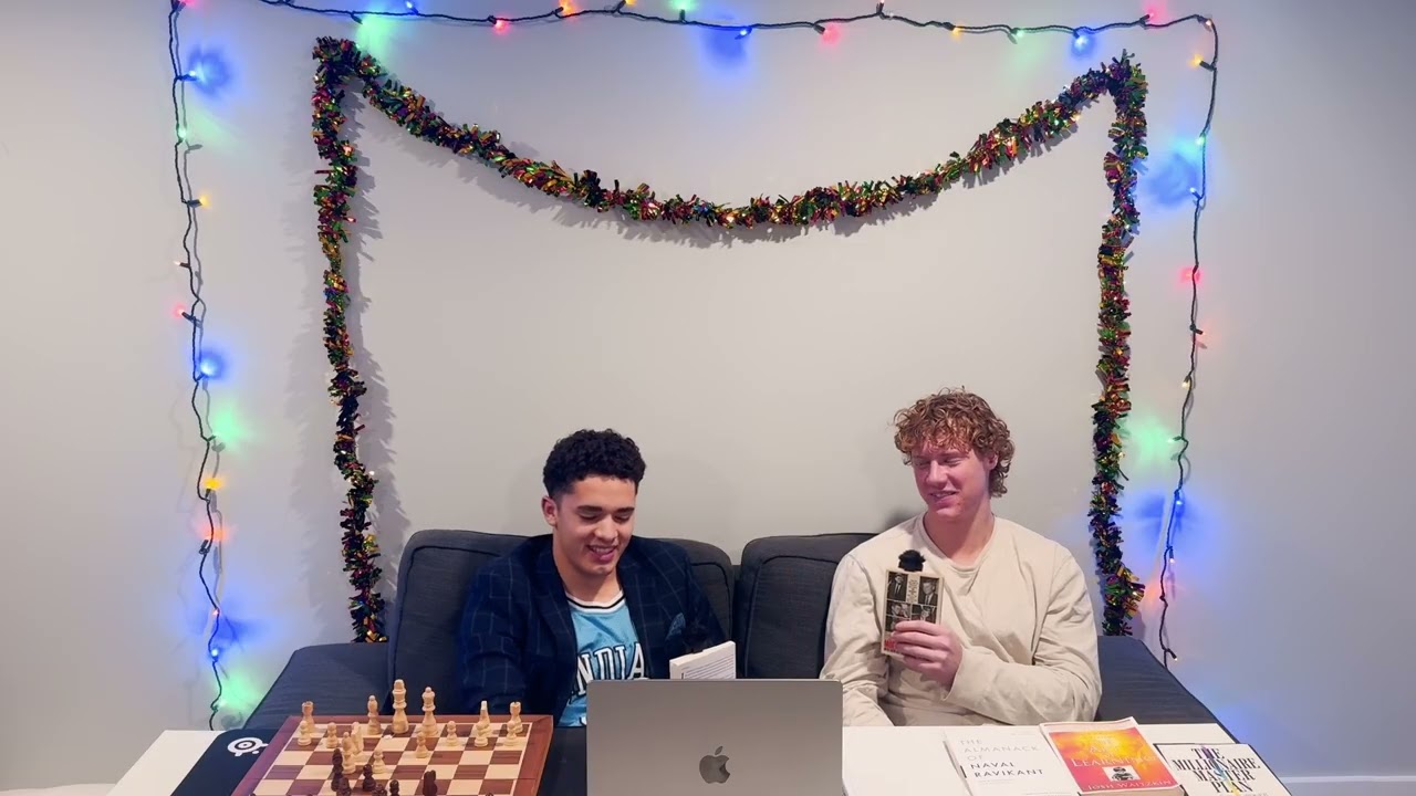 If you do not dream, you will die. Episode 05.