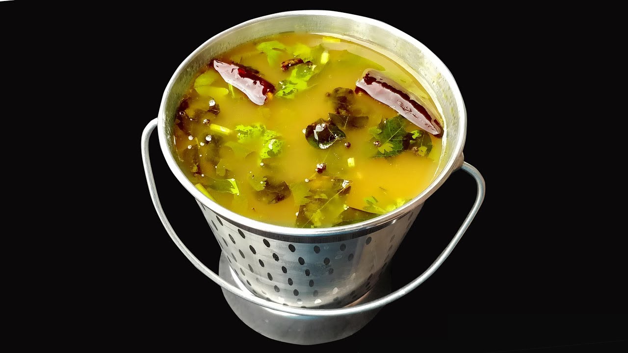 വള്ളുവനാടൻ ഓണസദ്യയിലെ 