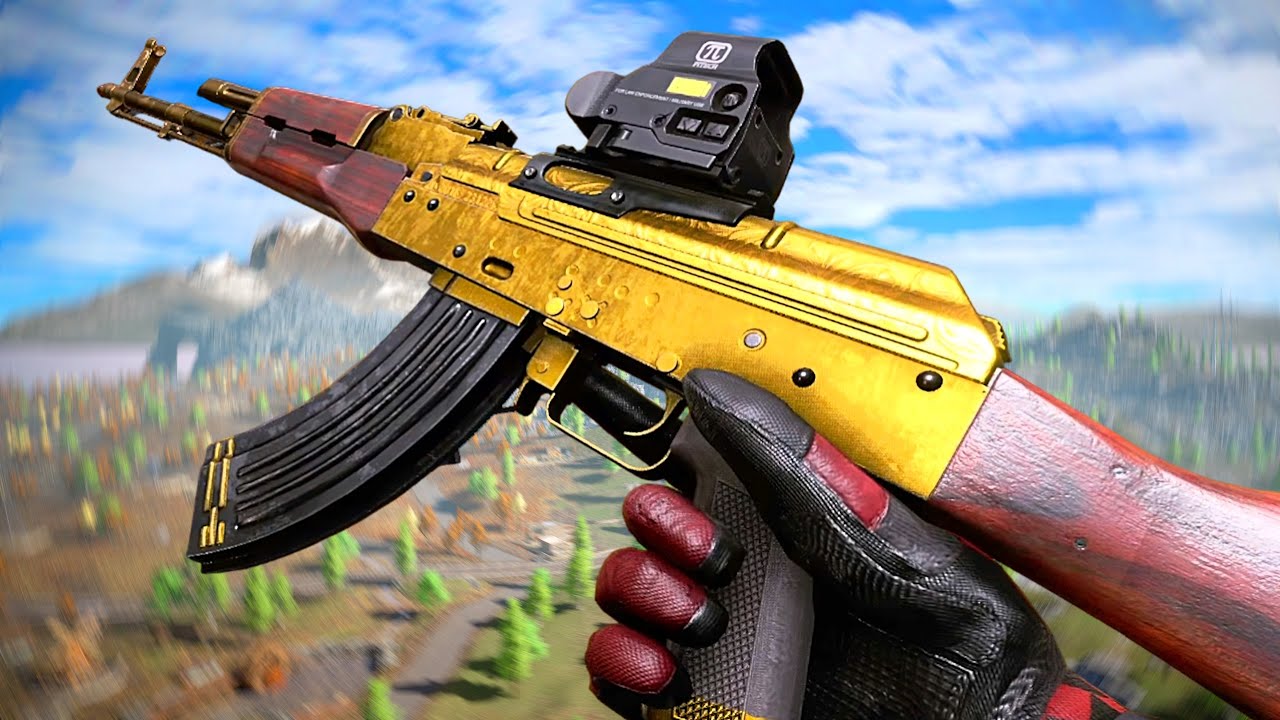 NEW Solo Mode in Contractors Showdown!