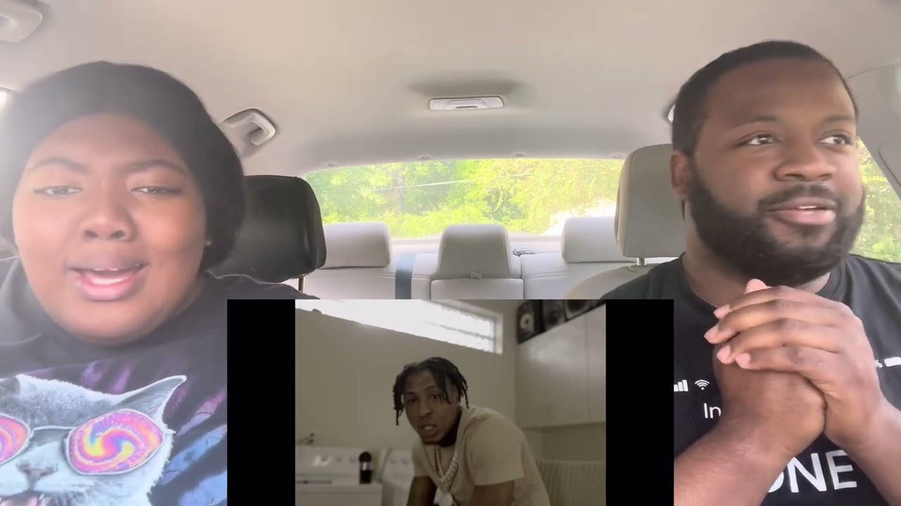 LIL NAS X & NBA YOUNGBOY - LATE TO DA PARTY (F*CK BET) (OFFICIAL VIDEO) REACTION 🧑🏾‍💻‼️