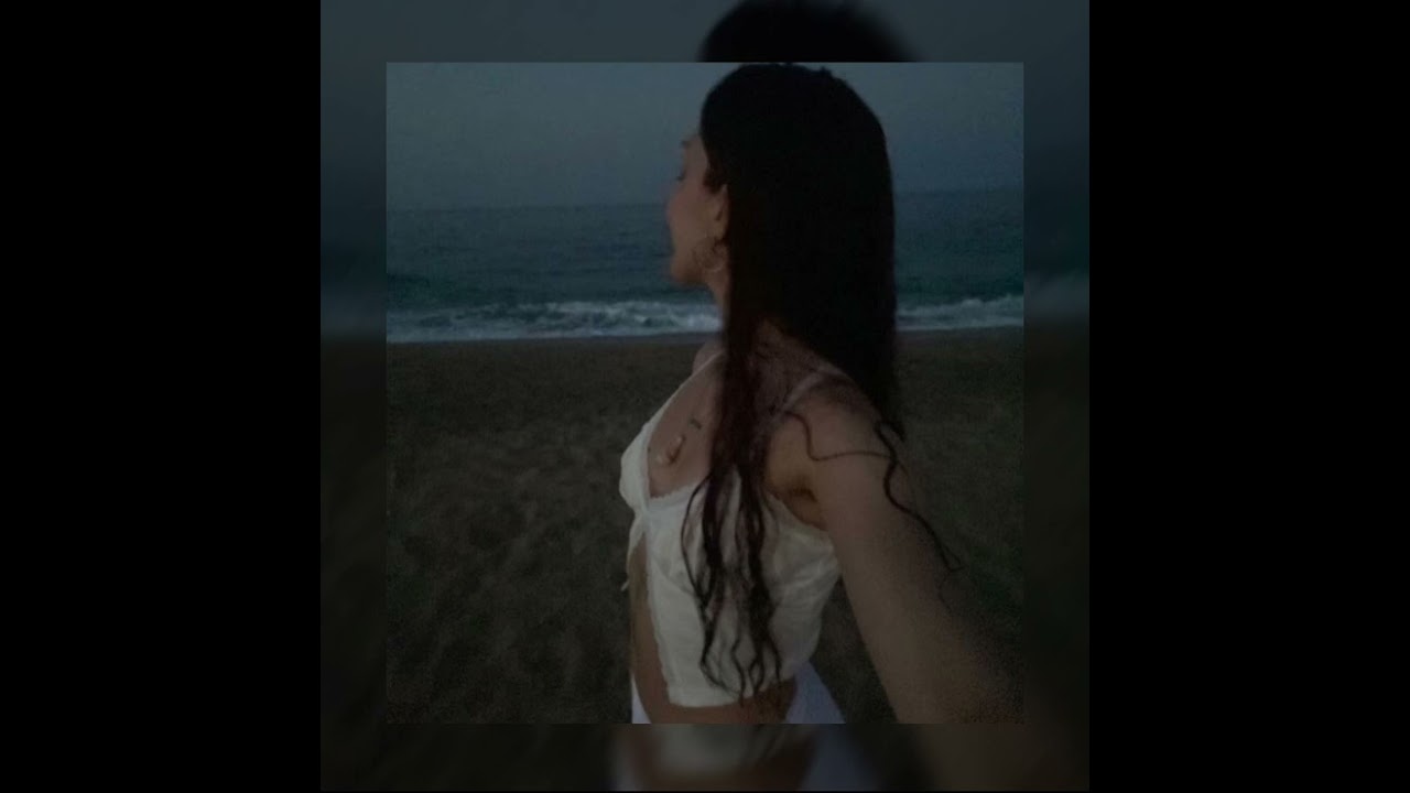 dark paradise (sped up)