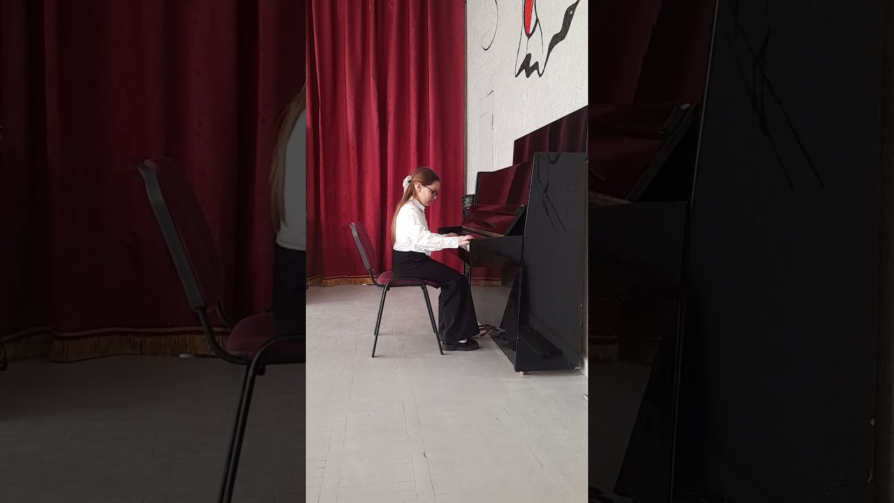 Дмитрий Шостакович 